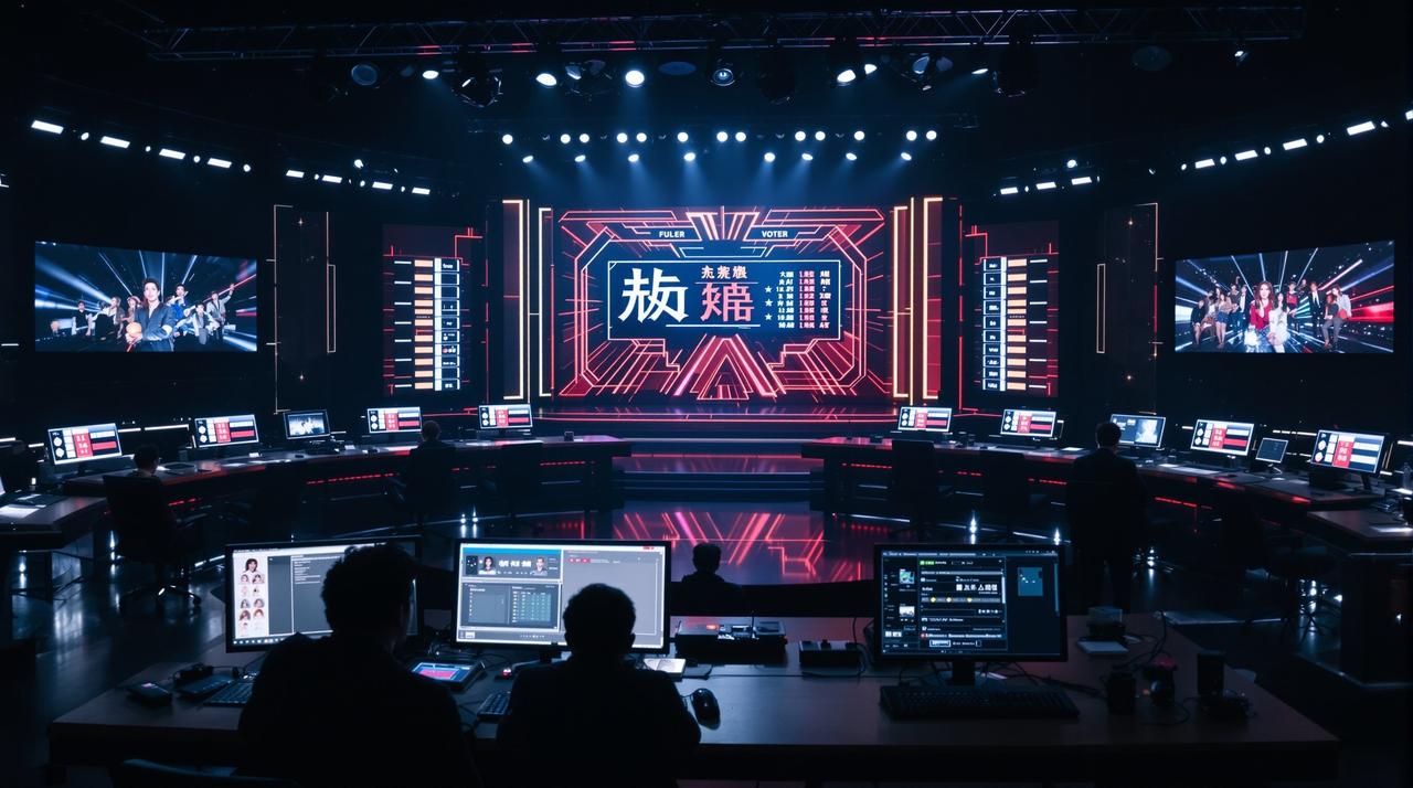 感谢有你让我成为更好的自己网红明星的甜蜜互动引发吃瓜热议